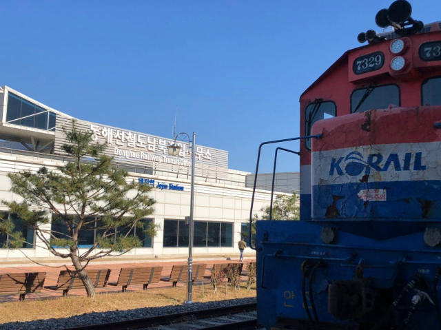 2019년 철도하나로범국민운동본부 활동 